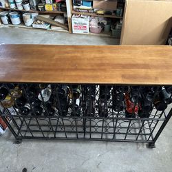 Wine Rack
