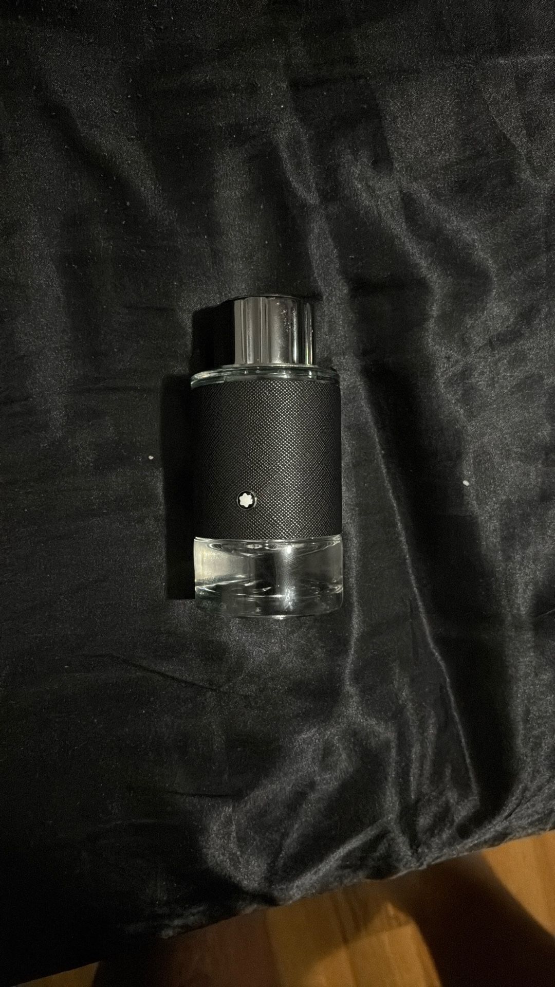 Explorer Mont Blanc Eau De Parfum