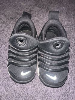 Baby shoes