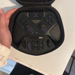 Victrix Pro BFG Wireless Controller 