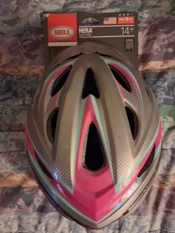 Bike Helmet