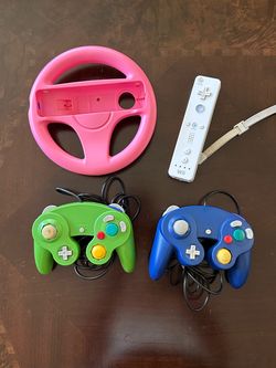 Nintendo Wii
