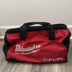 Milwaukee Bag 