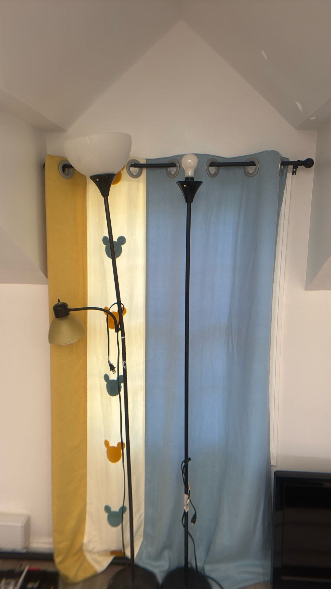 Stand Light 