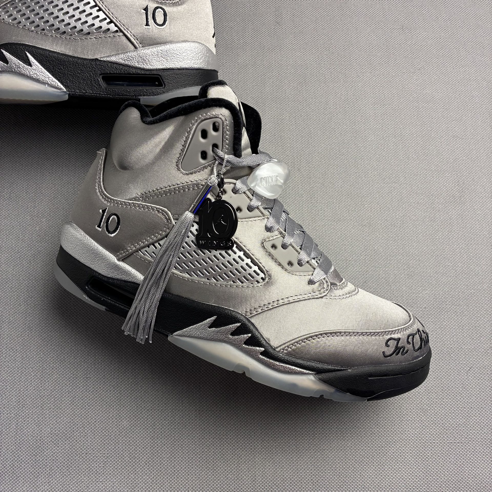 Air Jordan 5