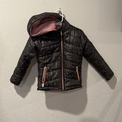 DKNY Girls Jacket
