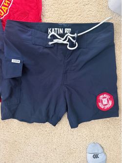 Long Beach Jr. Guards shorts/Shirts