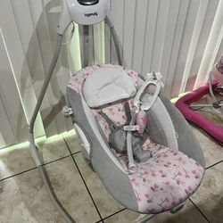 Baby Swing