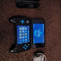 NEW NINTENDO 2DSXL HANDHELD 