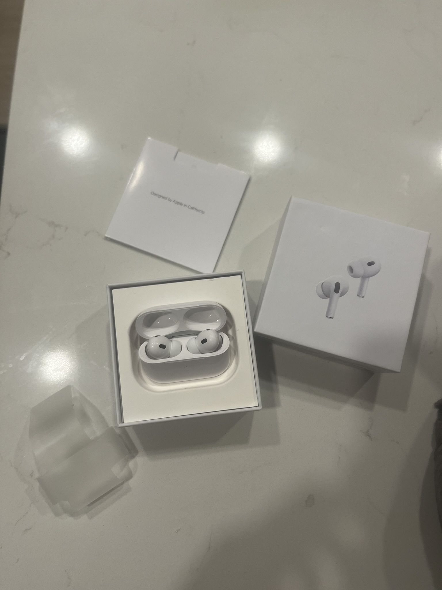 Bluetooth Headphones