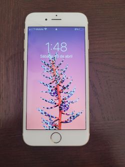 IPhone 6s Unlocked