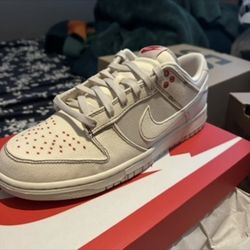 nike dunk