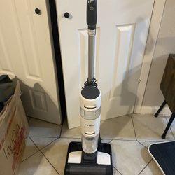 Tineco iFLOOR 3 Breeze Complete Cordless Wet Dry Vacuum Cleaner