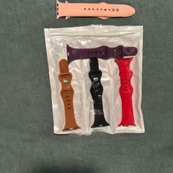 Apple Watch Wristbands