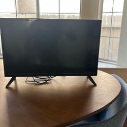 iLive 25” LED/DVD/CD