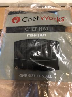 chef hat