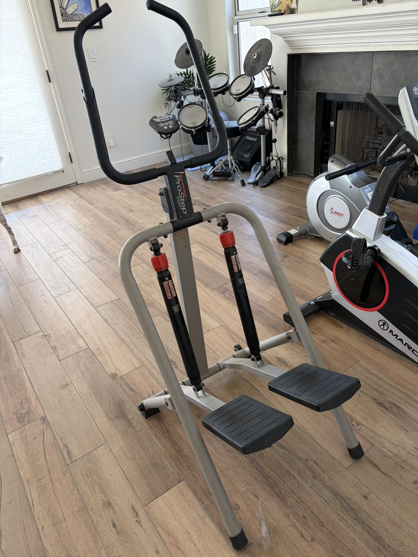Proform Prostep 220 Stairmaster
