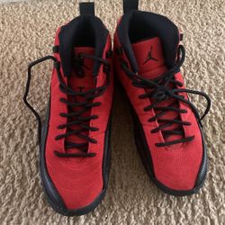 Air Jordan 12 retro Reverse
