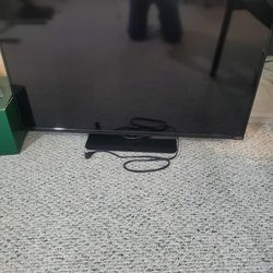 Vizio TV flat screen