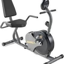RECUMBENT BIKE