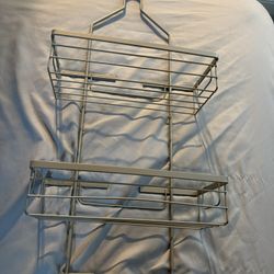 Shower Organizer 