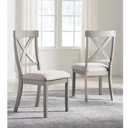 Dining Chair Set Of 2