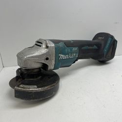 Makita 18v Brushless Grinder 207643/12