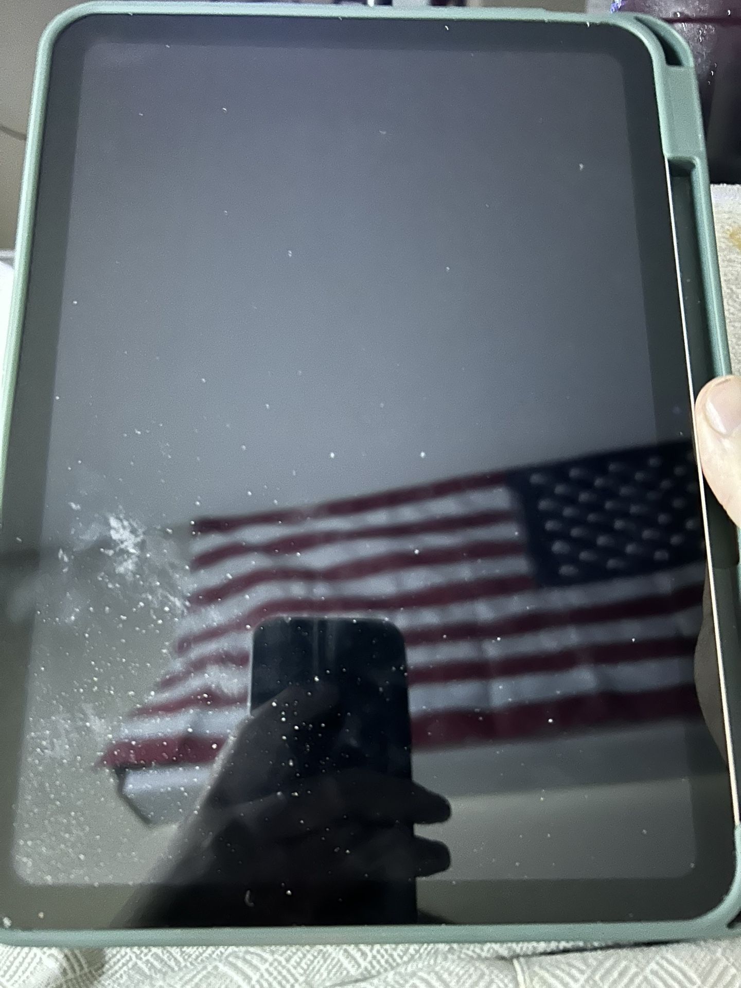 iPad 10th Gen 256 Gb