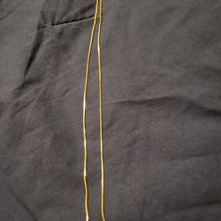 Gold Chain 