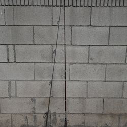 Garcia Fishing Rod
