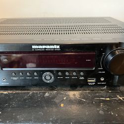 marantz nr1601