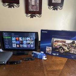 24”PlayStation 3D Display 