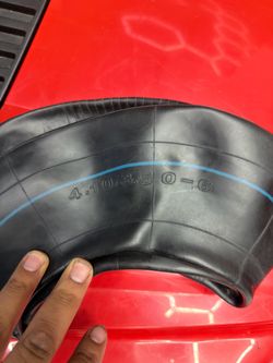Inner tube 4.10/3,50-6