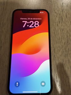 iPhone 12 