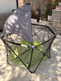SUMMER Pop Playard