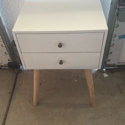Nightstand Table 