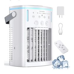 Portable Air Room Cooler