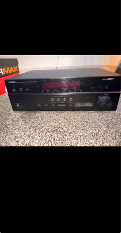 Yamaha RX-V477 AV Receiver