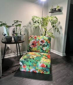 Modular Designer chair