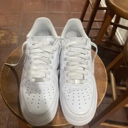 Nike AF1 Size 8.5 Mens