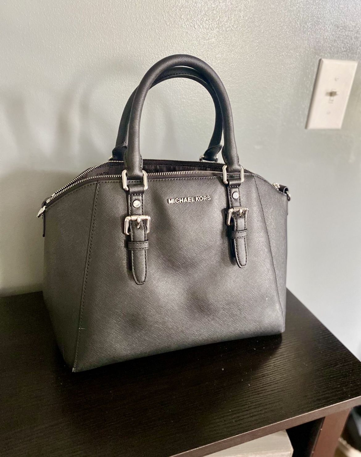 Authentic Michael Kors Bag