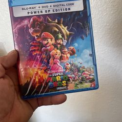 Mario Bros