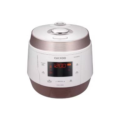 Cuckoo Rice Cooker/ Multi Cooker (large)