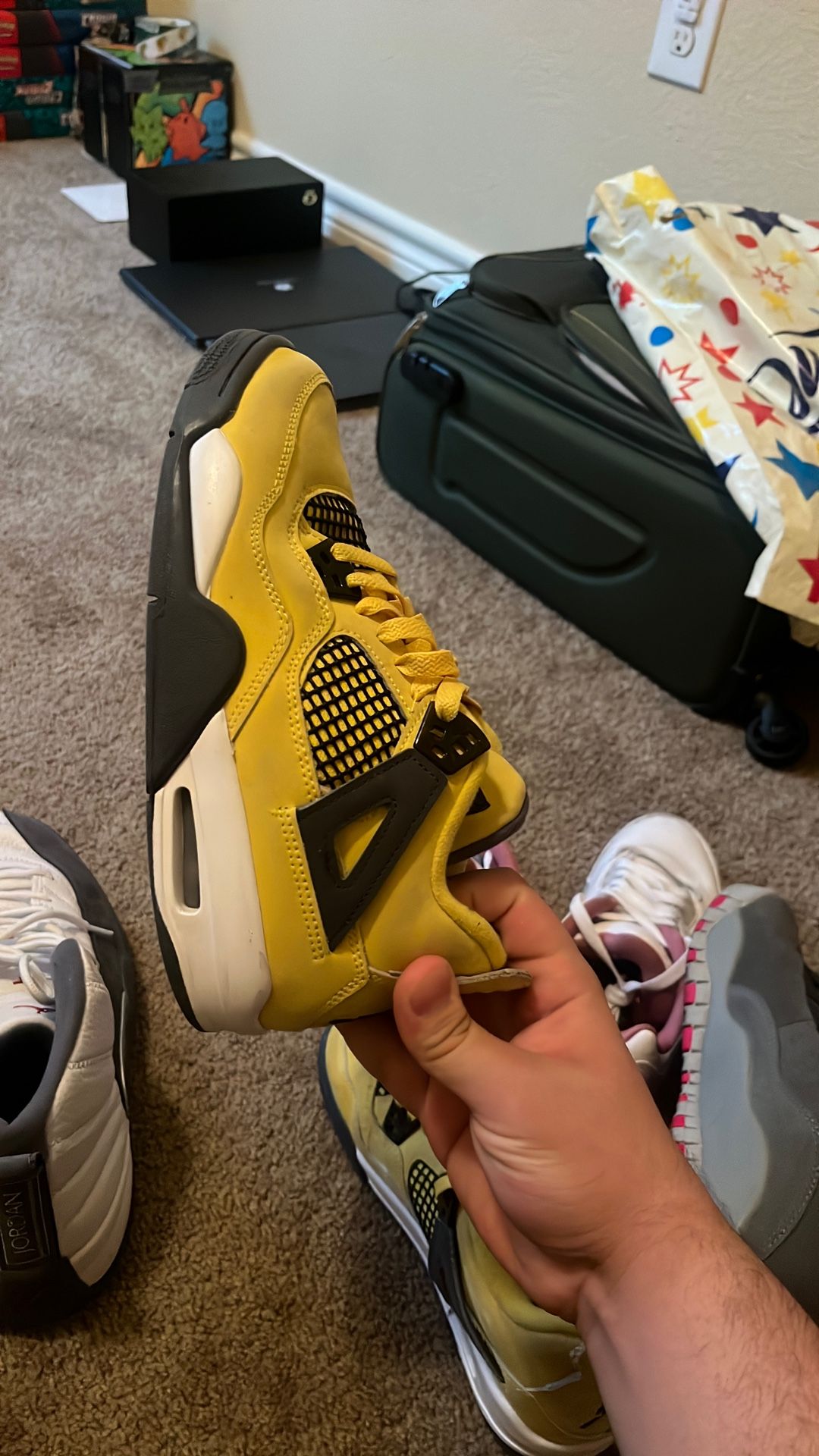 Jordan Nike Shoes