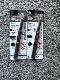 Revlon Brow Pencils