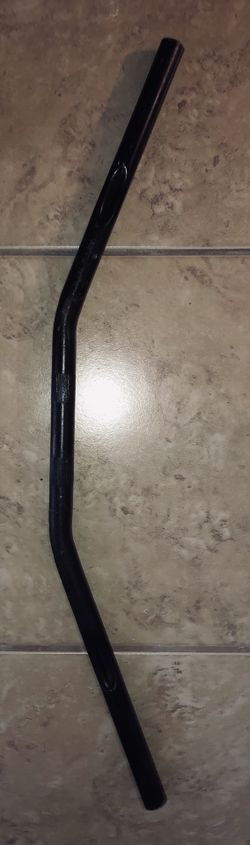 Harley Davidson handle bars