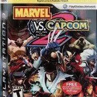 Marvel Vs Capcom 2 (PS3 Digital Install)