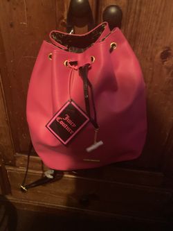 Mochila uso nueva