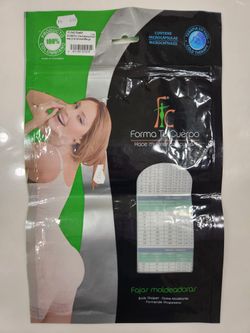 Faja Colombiana