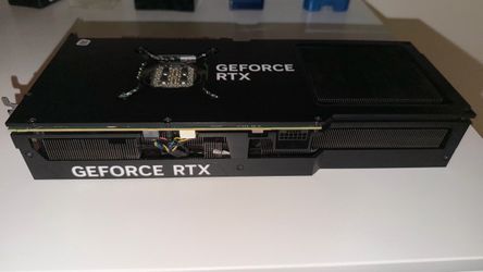 Dell/Alienware OEM RTX 4090 GPU